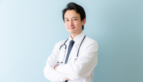 医師　地方勤務