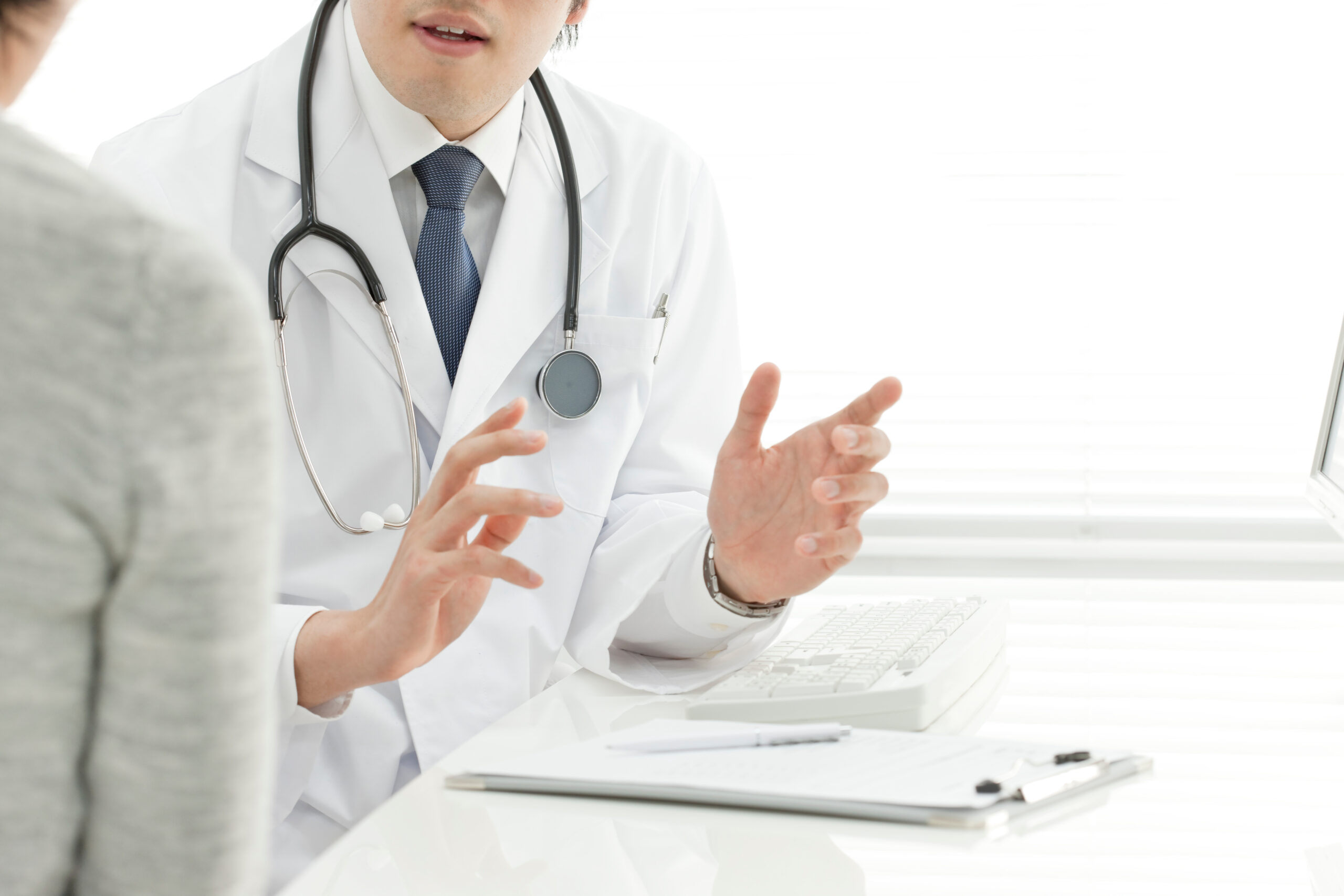 船で医療に携わる医師は何をするのか?役割や働き方について徹底解説