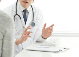 医師　アルバイト