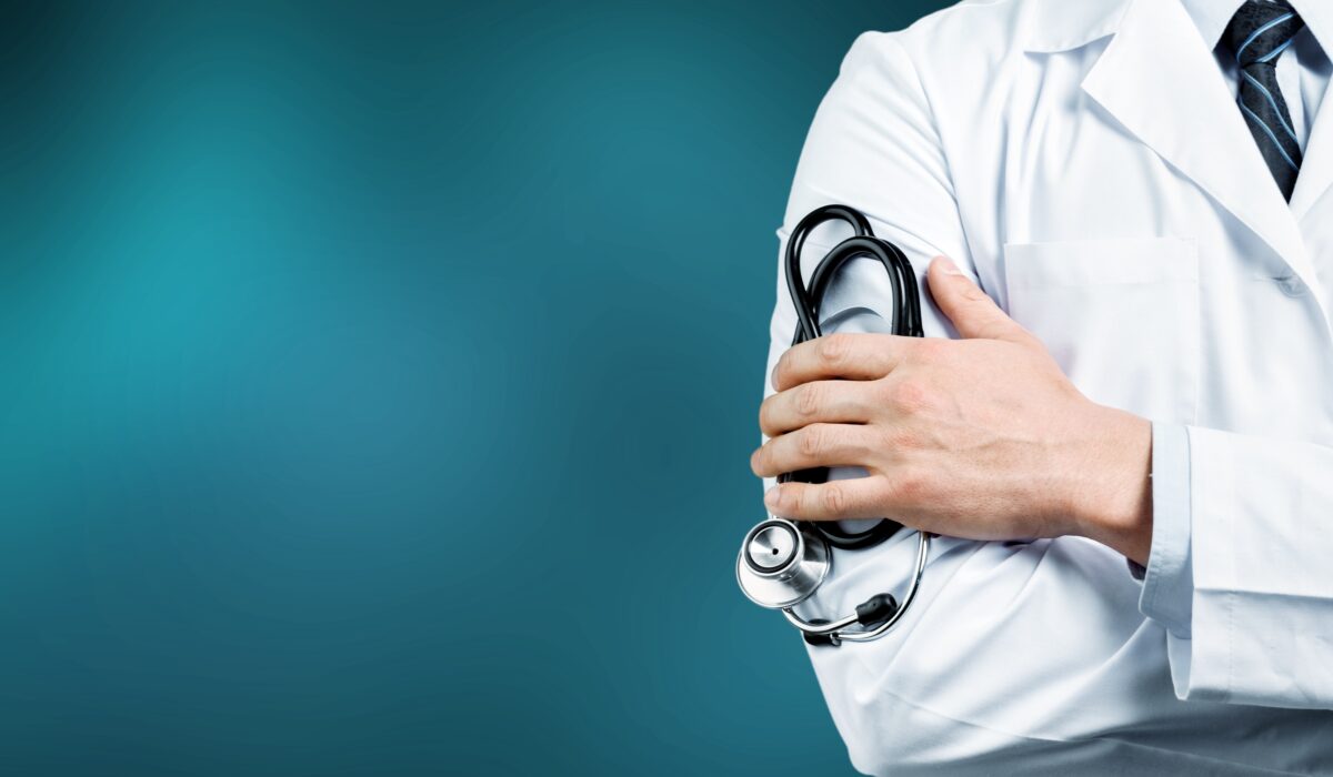 Doctor mental health