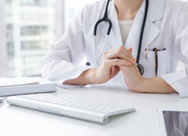 Physician Work-Life Balance