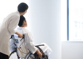 緩和ケア　医師