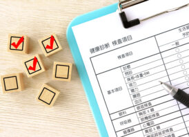 round-the-clock medical checkup