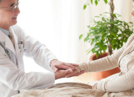 Home visit medical treatment