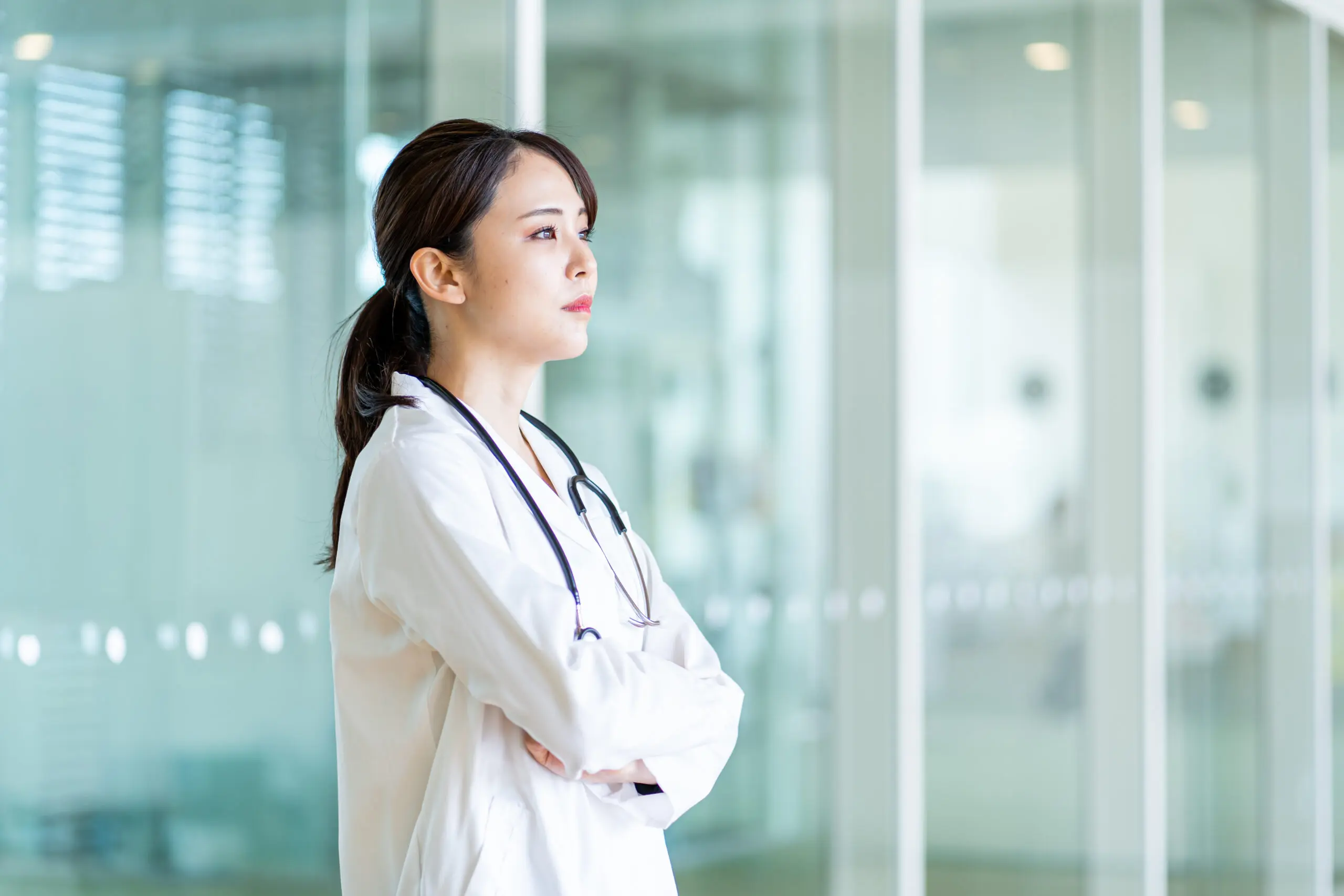 医師 日本の女性医師の現状と今後の課題は？復職を支援する5つの活用法