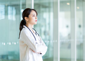 women doctors reinstated
