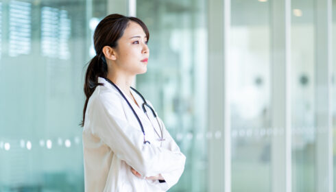 women doctors reinstated