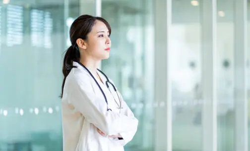 women doctors reinstated