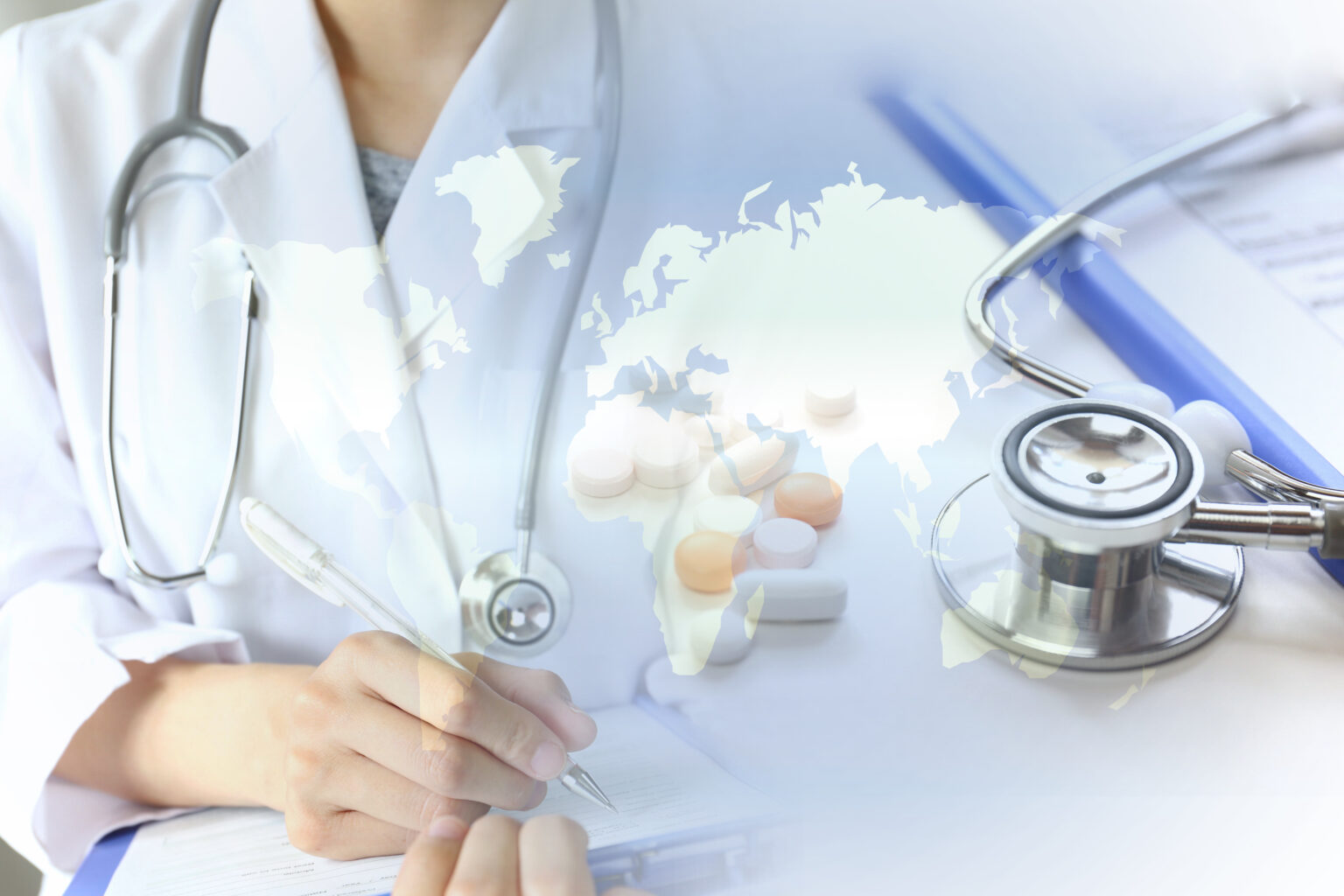 予防医療と個別化医療｜疾病を防ぎ一人ひとりに最適な治療を