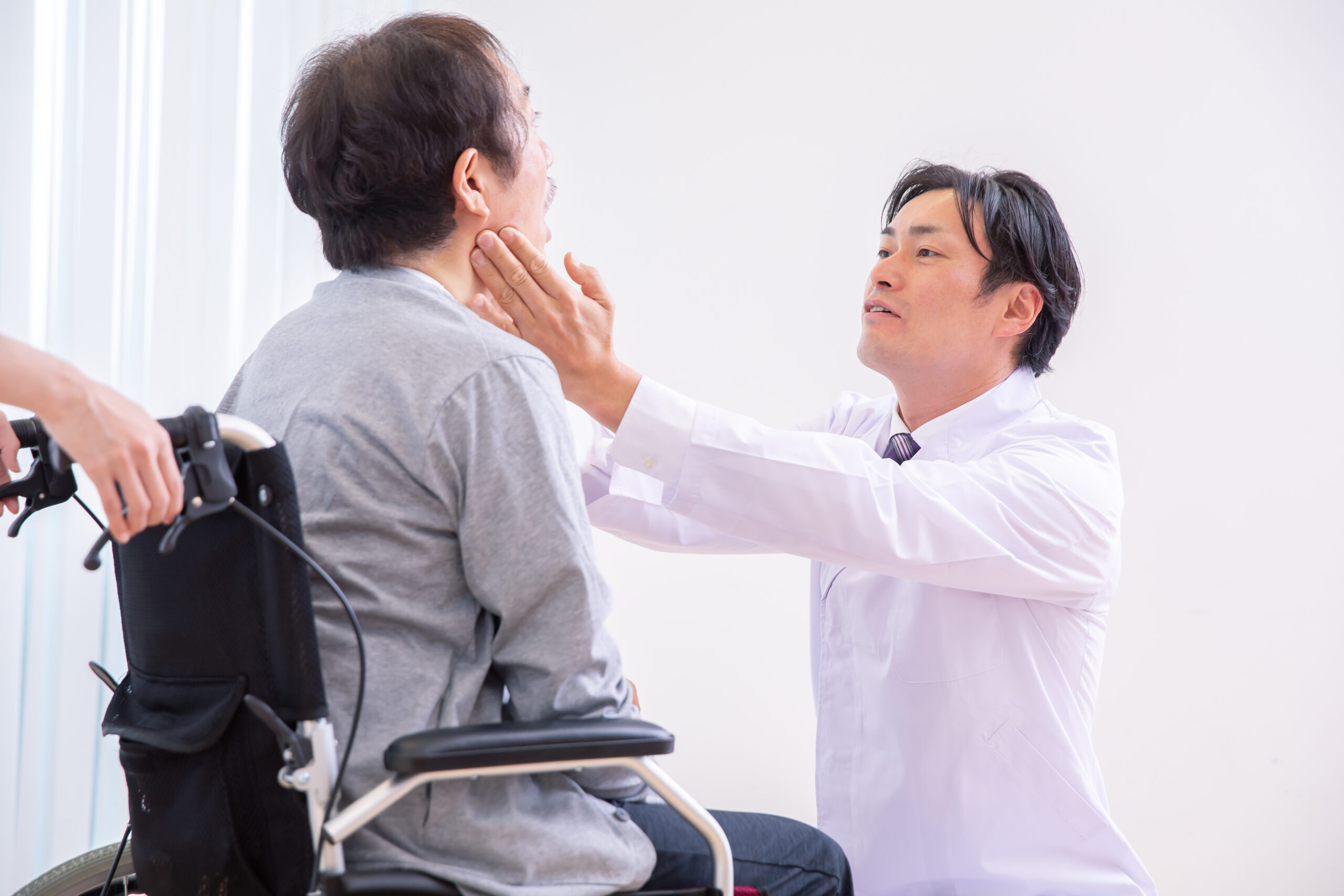 高まるチーム医療の重要性とは?その理由や取組事例まで解説
