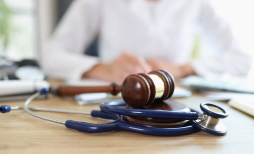 doctor liability insurance
