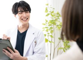 医師 コミュニケーション