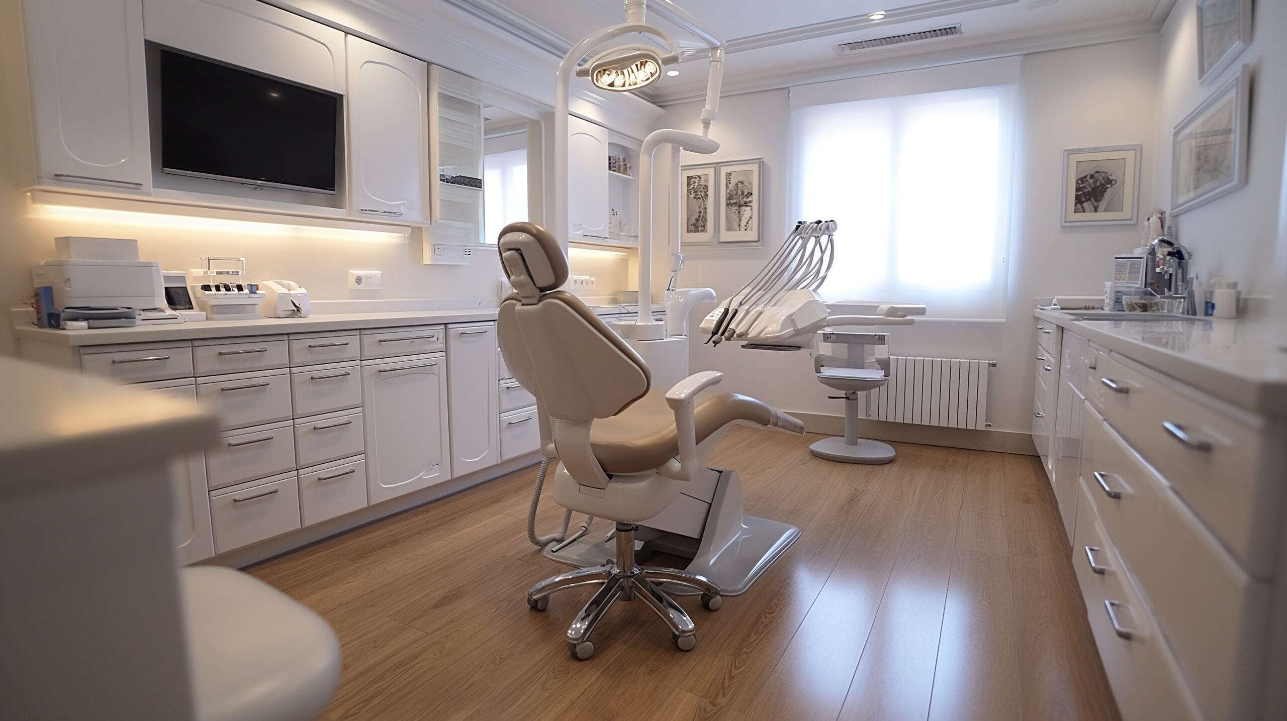 Navigating Out-of-Network Dental Coverage in Champaign-Urbana