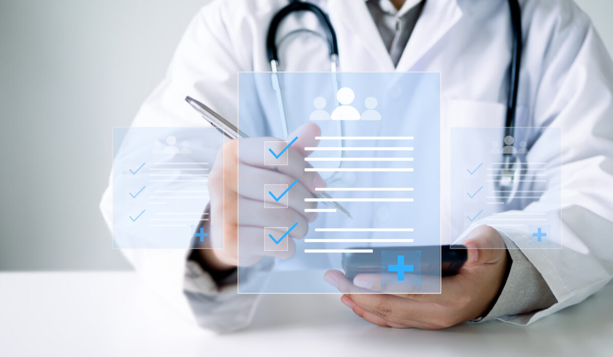 社医　診査医　査定医