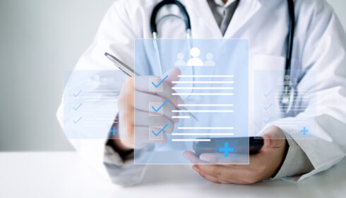 社医　診査医　査定医