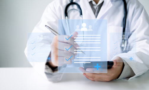 社医　診査医　査定医