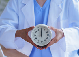 はしご受診　駆け込み受診　コンビニ受診についてのイメージ画像